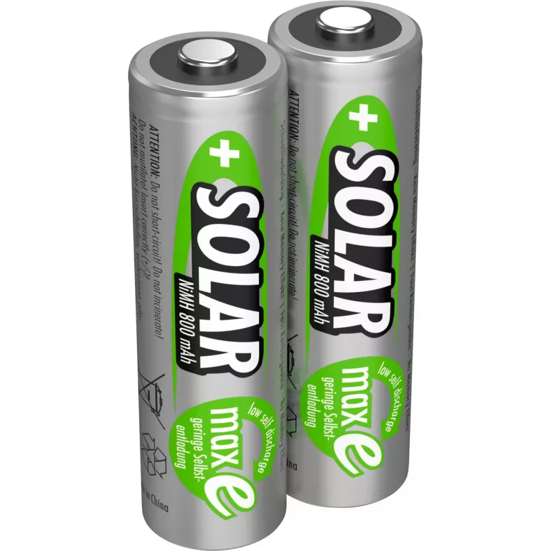 Batteria ricaricabile Ansmann 5035513