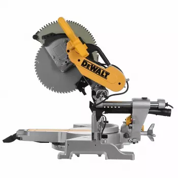 DeWALT DWS780 1675 W 3800 giri/min