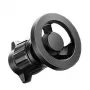 Supporto magnetico per cellulare da auto LISEN