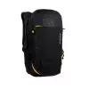 PIEPS Jetforce BT 25 zaino da valanga, nero