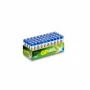 Batteria monouso GP Batteries Ultra Plus Alkaline 24AUP/LR03 AAA alcalina
