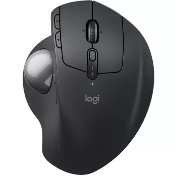 Logitech 910-007260 Mouse Office Destrorso RF Wireless + Bluetooth Ottico 2048 DPI