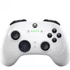 Gamepad Razer Wolverine V3 Pro bianco USB analogico PC Xbox Series S X