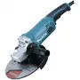 Makita GA9050R - Smerigliatrice angolare - 2000 W - 230 mm (GA9050R)