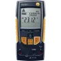 Testo multimetro digitale RMS 600 VAC 600 VDC 10 ADC (TESTO 760-1)