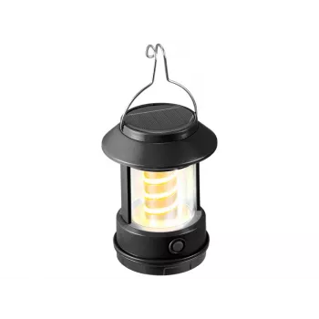 Tracer 47810 lampada da campeggio solare