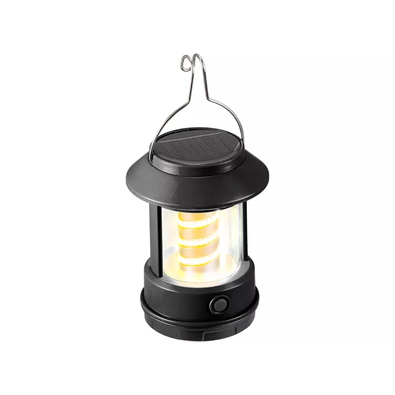 Tracer 47810 lampada da campeggio solare