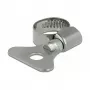 Morsetto a farfalla DeLOCK 19571 10–16 mm, 10 pezzi, metallo