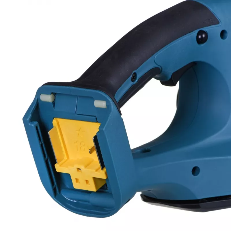 Forbici per siepi Makita DUH523RF 18V lama doppia 3,3 kg