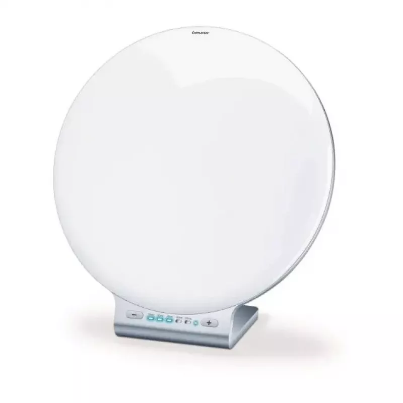 Lampada per fototerapia Beurer TL100 – intensità 10.000 Lux, design a risparmio energetico