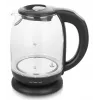 Bollitore elettrico Emerio 1,7 l 2200 W cambio colore