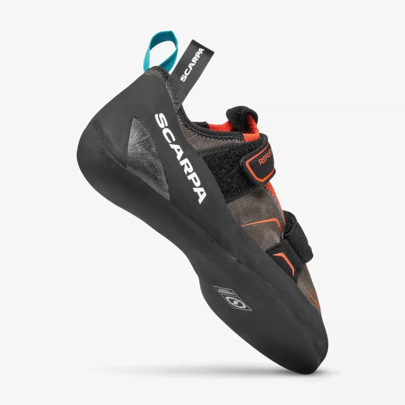 Scarpa REFLEX VS, 41.5, Tonic-nero