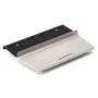 Kit accessori pedali Heusinkveld HE-SPSBP20 nero argento