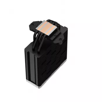 DeepCool AK400 ZERO DARK PLUS dissipatore CPU