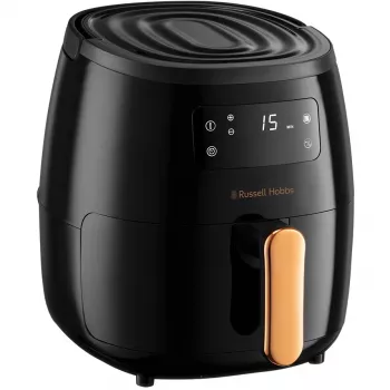 Russell Hobbs friggitrice ad aria Satisfry XL 5 l nero 26510-56 2651056 (26510-56)