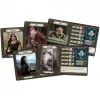Asmodee Il Signore degli Anelli: Viaggi nella Terra di Mezzo - Sentieri Oscuri, gioco da tavolo