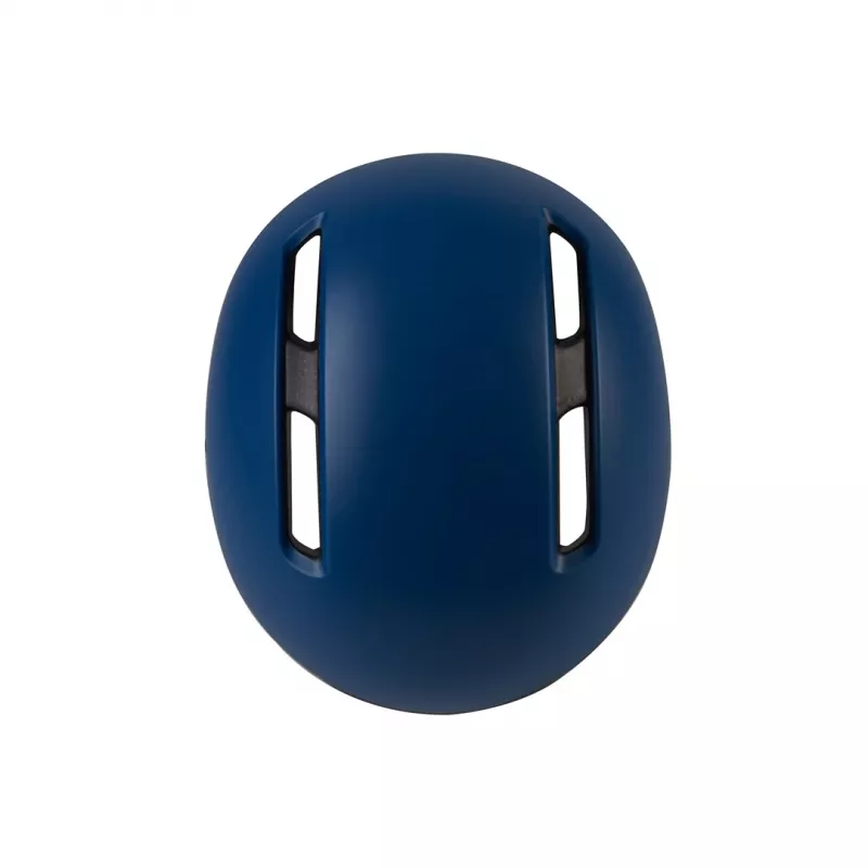 Casco bici HJC CALIDO M — blu scuro, taglia M, In-Mold, 55–59 cm, 280 g