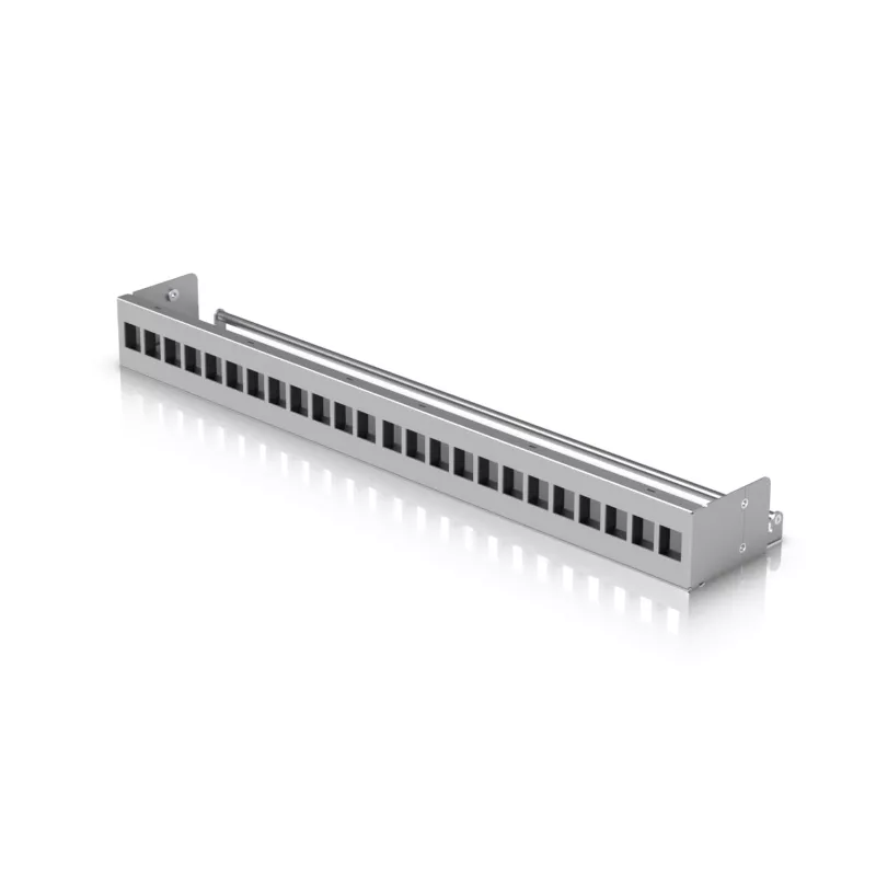 Ubiquiti UACC-Rack-Panel-Patch-Blank-24 Pannello keystone