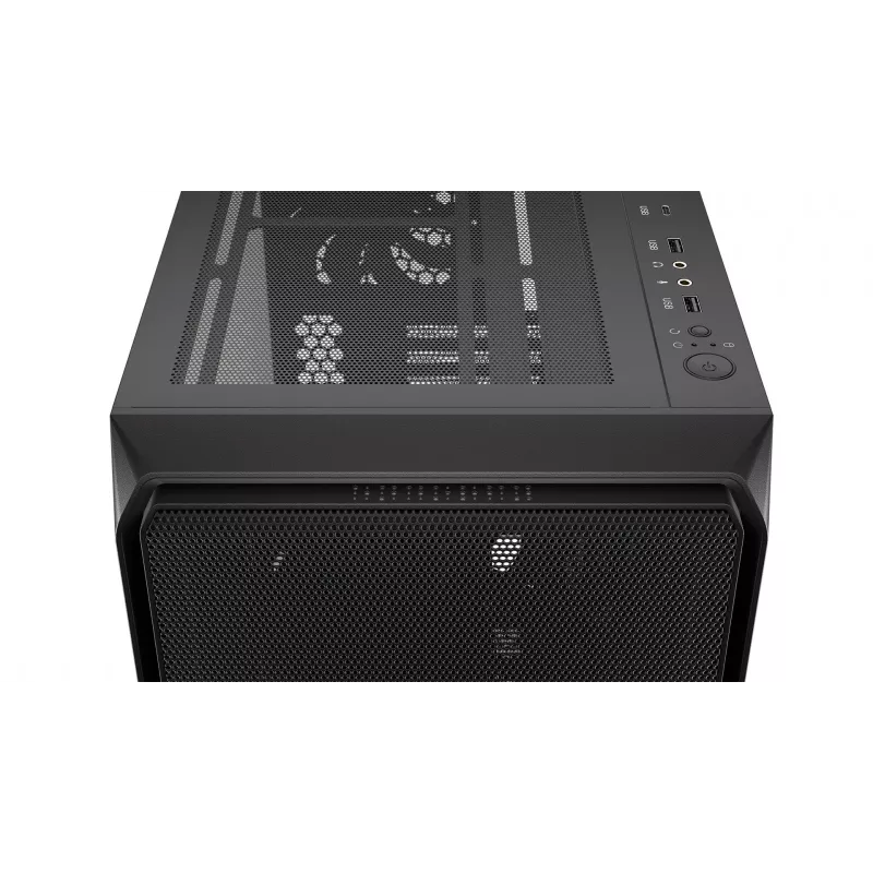 ENDORFY Arx 700 Air Full Tower nero