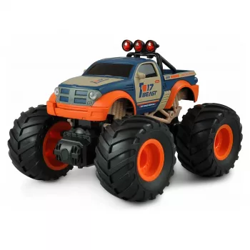 Buggy Amewi 22483 radiocomandato elettrico 1:18