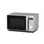 Microonde Midea AG20CF2ESL 20 L 700 W con grill, nero
