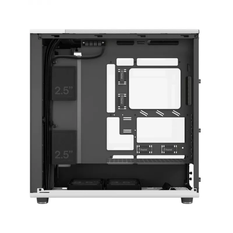Case PC Fractal Design North XL Desktop White