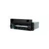 Ricevitore multimediale digitale per auto Navitel RD6 — lettore audio 4x45 W, riproduzione da fonti digitali ed esterne, installazione Single-DIN