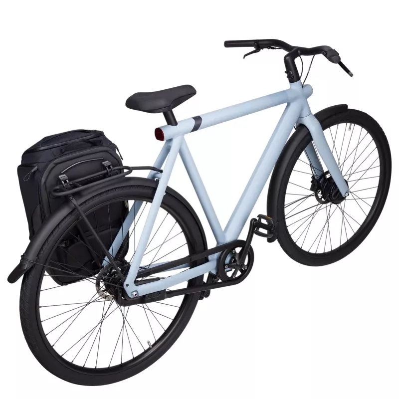 Thule 5091 Paramount Hybrid Pannier 26L nero