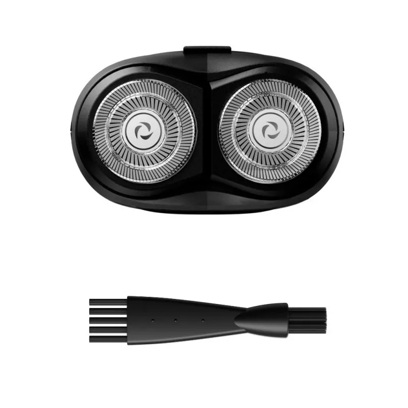 Rasoio elettrico Maestro MR-672 USB ricaricabile impermeabile – rasoio a lamina da viaggio