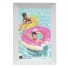 Denor cornice digitale con FRAMEO 10.1 16GB bianca