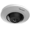 Telecamera di sorveglianza IP Hikvision DS-2CD2955G0-ISU(1.05MM) dome