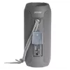 Denver BTS-110NR altoparlante Bluetooth portatile, grigio