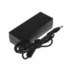 Alimentatore Green Cell AD26AP 75W 19V caricabatterie AC/DC per laptop per interni, nero