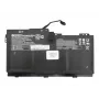 Batteria per laptop HP AI06096XL-PR per ZBook 17 G3, 6 celle, 96 Wh