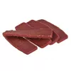 PETITTO Filetti morbidi di agnello snack per cani, 500 g