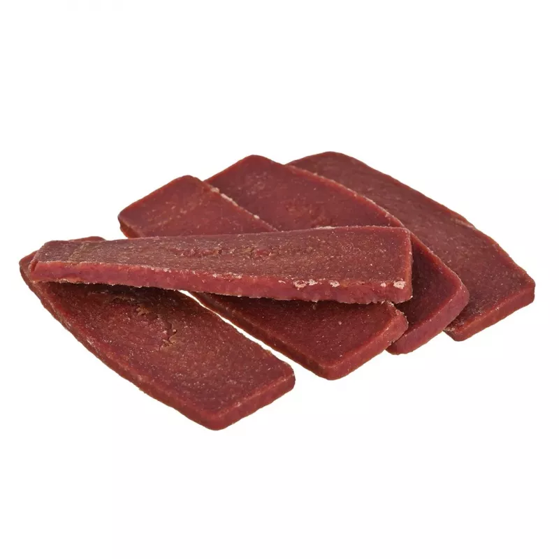 PETITTO Filetti morbidi di agnello snack per cani, 500 g