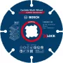 Bosch EXPERT CARBIDE MULTI WHEEL disco da taglio