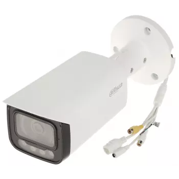 Telecamera di sorveglianza Dahua IPC-HFW2449T-AS-IL-0360B 4MP Bullet