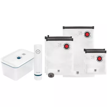 Kit iniziale in plastica L Zwilling Fresh & Save