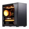 Case PC Jonsbo D41 STD Midi Tower nero