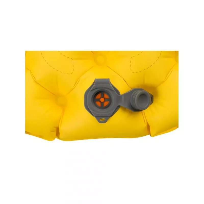 Sea To Summit AMUL/UNI/L giallo