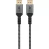 Goobay | Cavo DisplayPort, 8K a 60 Hz | 65264 | DisplayPort
