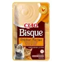 Cibo umido per gatti Inaba Foods CIAO zuppa densa di pollo 40 g bustina