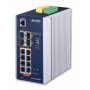 Switch di rete Managed L2+ PLANET IGS-5225-8P4S