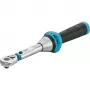 Chiave dinamometrica a scatto HAZET 5108-3CT