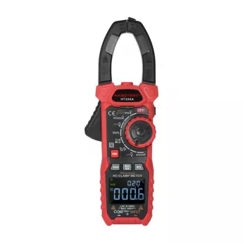Pinza multimetro digitale Habotest HT208D