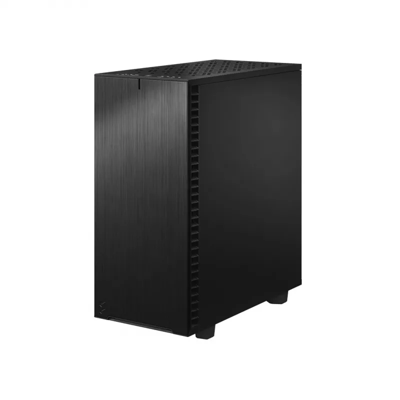 Fractal Design Define 7 Compact Midi Tower Nero