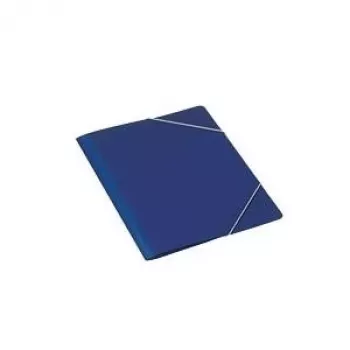 Cartella elastica Image, blu scuro (100555331)