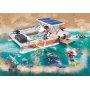 PLAYMOBIL® 71623 piattaforma barriera corallina