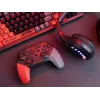 Gamepad A4Tech Bloody GPW50 Sports Red RF